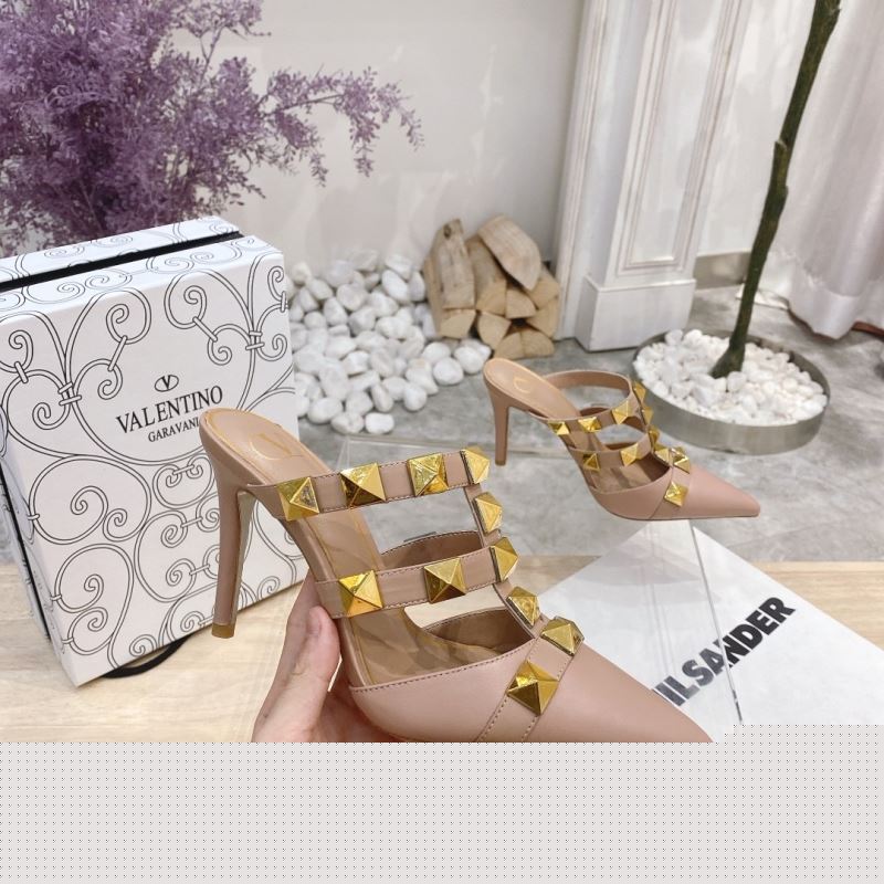 Valentino High Heels